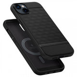 Caseology iPhone 14 Plus Cover Parallax Mag Mat Sort