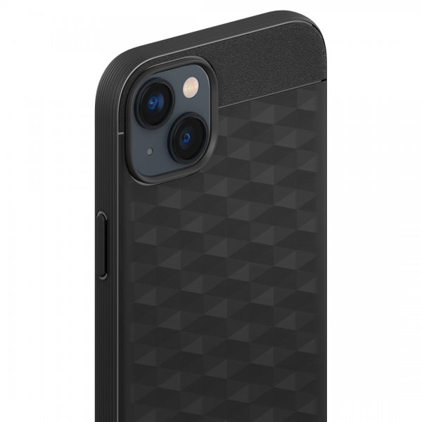 Caseology iPhone 14 Plus Cover Parallax Mag Mat Sort