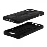 Urban Armor Gear (UAG) iPhone 14 Plus Cover Pathfinder SE Midnight Camo