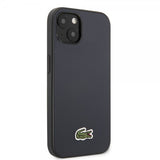 Lacoste iPhone 14 Plus Cover Petit Pique Logo Blå