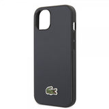 Lacoste iPhone 14 Plus Cover Petit Pique Logo Blå