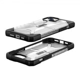 Urban Armor Gear (UAG) iPhone 14 Plus Cover Plasma Ice