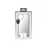 Urban Armor Gear (UAG) iPhone 14 Plus Cover Plyo Ash