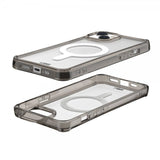 Urban Armor Gear (UAG) iPhone 14 Plus Cover Plyo MagSafe Ash
