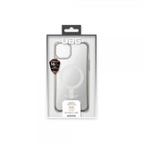 Urban Armor Gear (UAG) iPhone 14 Plus Cover Plyo MagSafe Ash