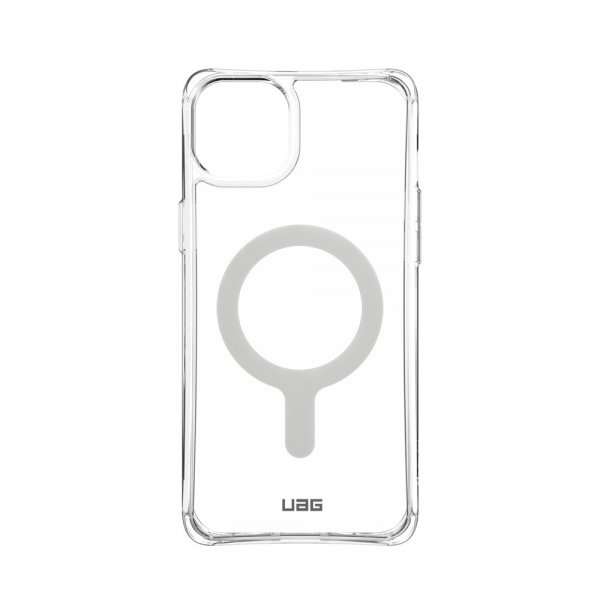Urban Armor Gear (UAG) iPhone 14 Plus Cover Plyo MagSafe Ice