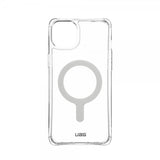 Urban Armor Gear (UAG) iPhone 14 Plus Cover Plyo MagSafe Ice