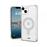 Urban Armor Gear (UAG) iPhone 14 Plus Cover Plyo MagSafe Ice