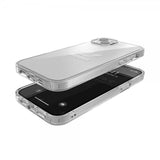 Adidas iPhone 14 Plus Cover Protective Clear Case Transparent