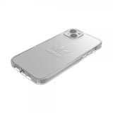 Adidas iPhone 14 Plus Cover Protective Clear Case Transparent