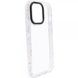 Puro iPhone 14 Plus Cover RE-COVER Hvid Transparent