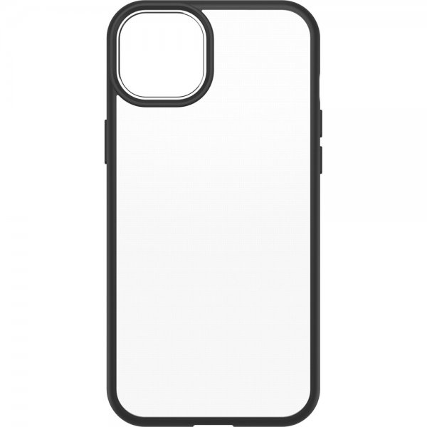 Otterbox iPhone 14 Plus Cover React Black Crystal