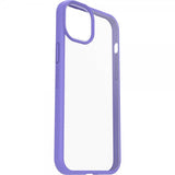 Otterbox iPhone 14 Plus Cover React Purplexing