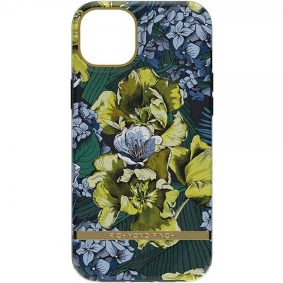 Blomstret