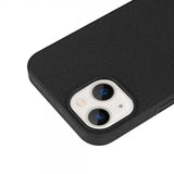 Krusell iPhone 14 Plus Cover SandCover Sort