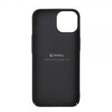 Krusell iPhone 14 Plus Cover SandCover Sort