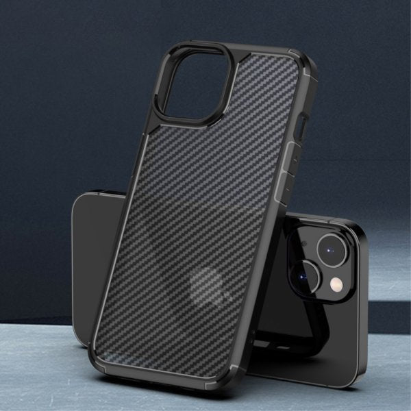 Mocolo iPhone 14 Plus Cover Savannasaurus Series Sort