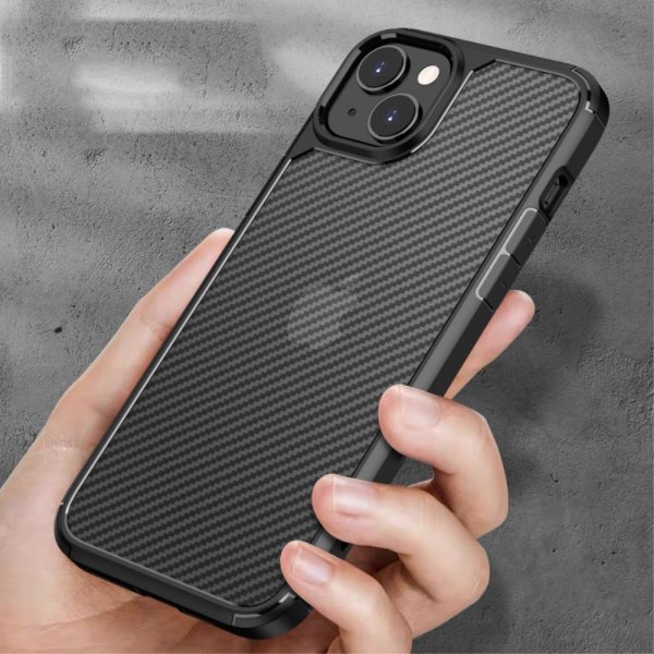 Mocolo iPhone 14 Plus Cover Savannasaurus Series Sort