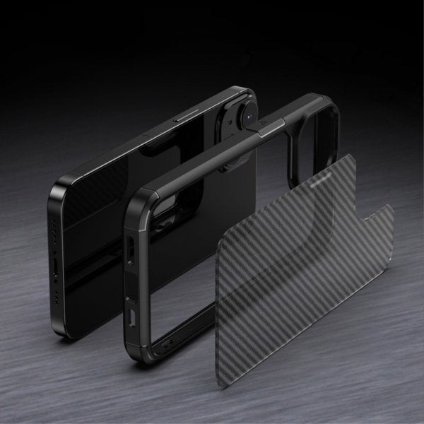 Mocolo iPhone 14 Plus Cover Savannasaurus Series Sort