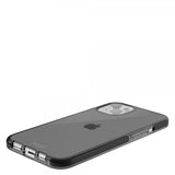 holdit iPhone 14 Plus Cover Seethru Sort