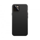Xqisit iPhone 14 Plus Skal Silicone Case Sort
