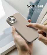 Ringke iPhone 14 Plus Cover Silicone Stone