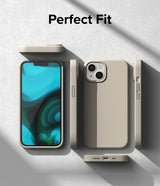 Ringke iPhone 14 Plus Cover Silicone Stone