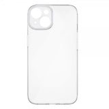 Baseus iPhone 14 Plus Cover Simple Series Transparent