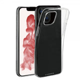 Vivanco iPhone 14 Plus Cover Slim TPU Transparent