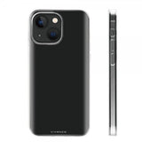 Vivanco iPhone 14 Plus Cover Slim TPU Transparent