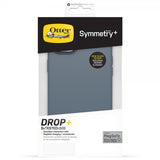 Otterbox iPhone 14 Plus Cover Symmetry Plus Bluetiful