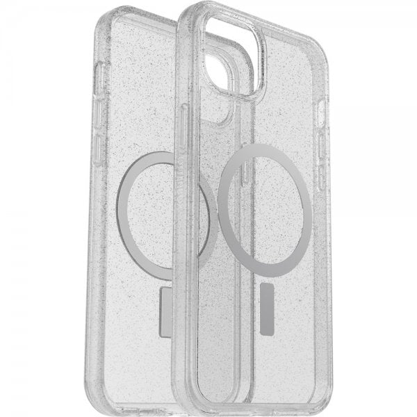 Otterbox iPhone 14 Plus Cover Symmetry Plus Clear Stardust