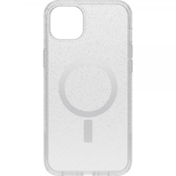 Otterbox iPhone 14 Plus Cover Symmetry Plus Clear Stardust