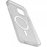 Otterbox iPhone 14 Plus Cover Symmetry Plus Clear Stardust