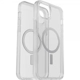 Otterbox iPhone 14 Plus Cover Symmetry Plus Clear Transparent
