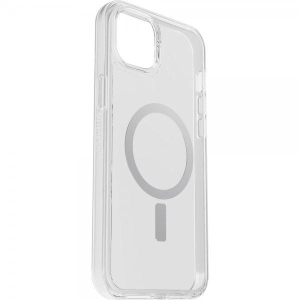 Otterbox iPhone 14 Plus Cover Symmetry Plus Clear Transparent