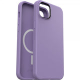 Otterbox iPhone 14 Plus Cover Symmetry Plus You Lilac It