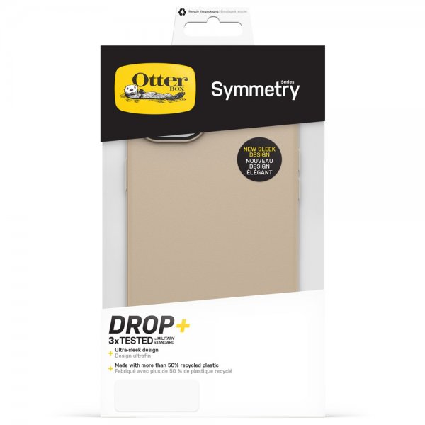 Otterbox iPhone 14 Plus Cover Symmetry Series Don't Even Chai