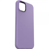 Otterbox iPhone 14 Plus Cover Symmetry Series You Lilac It