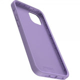 Otterbox iPhone 14 Plus Cover Symmetry Series You Lilac It