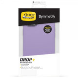 Otterbox iPhone 14 Plus Cover Symmetry Series You Lilac It