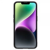 Nillkin iPhone 14 Plus Cover Synthetic Fiber Sort