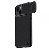 Nillkin iPhone 14 Plus Skal Textured Case Sort