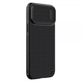 Nillkin iPhone 14 Plus Skal Textured Case Sort