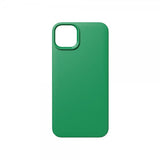 Nudient iPhone 14 Plus Cover Tyndt Etui Conda Green