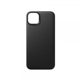 Nudient iPhone 14 Plus Cover Thin Case MagSafe Ink Black