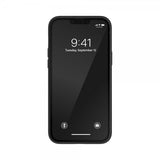Adidas iPhone 14 Plus Cover Trefoil Snap Case Sort