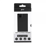 Gear iPhone 14 Plus Cover Ultra Slim Sort