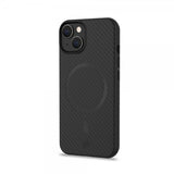 Celly iPhone 14 Plus Cover ULTRAMAG Sort