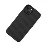 Celly iPhone 14 Plus Cover ULTRAMAG Sort